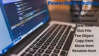 PowerShell Tutorial for beginners in Hindi