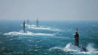 Cold Waters 