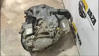 АКПП TF-81SC для Mazda CX-7