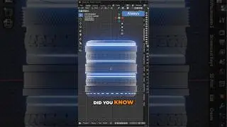 How to Create a Glow Effect in Blender