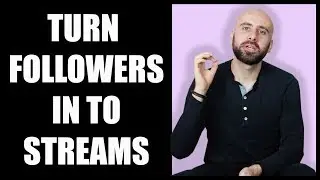 Get Your Followers to Stream Your Track | Get More Streams on Your Music