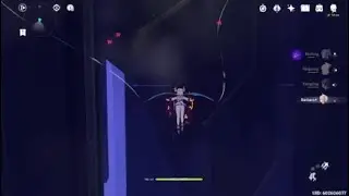 Genshin Impact 1.1 está  roto...