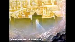 ASAS DA FÉ - HARMONIA CELESTE