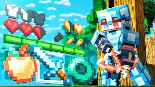 This is the Ultimate Texture Pack for Hive Bedwars