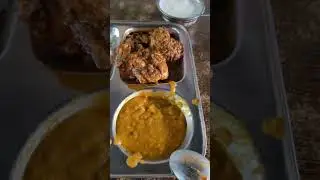 Как можно не любить индийскую еду? 