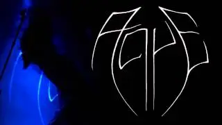 Ægre - Let The Awakening Begin (pre-mix)