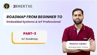 IoT Developer Roadmap 2026 | ESP32, Arduino, MQTT, IoT Cloud  (Part 3)