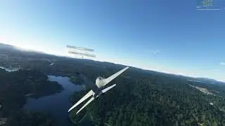 Microsoft Flight Simulator