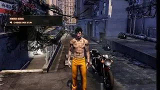 Sleeping Dogs - Mission #12 - 