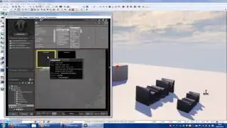 UDK Tutorial: Custom Collision (german)