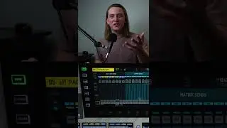 Busmix vs Main Mix on the Behringer WING