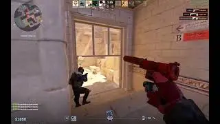4k usp - anubis