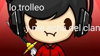 Trolleo a niño rata que se cree 