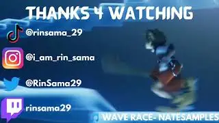 New Outro