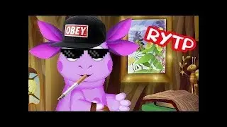 ЛУНТИК | ПЕРВЫЙ СНЕГ /