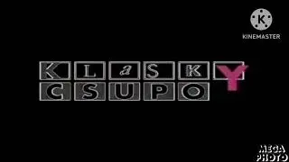 Klasky Csupo In G Major 13