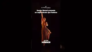 SERGIO BERNAL - SER | 2 y 3 de mayo en el teatro Victoria