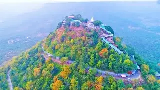 Maihar mata Madhya Pradesh vlog