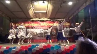 Быстринка