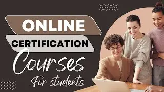 Top 4 Google Certificate Courses For Students 2023 || #skills #courses #certificate_course #2023
