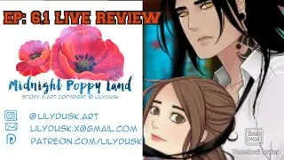 EP: 6.1 MIDNIGHT POPPY LAND LIVE REVIEW