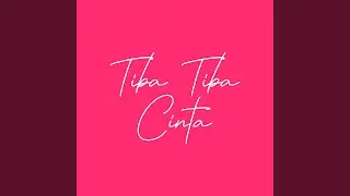 Tiba Tiba Cinta