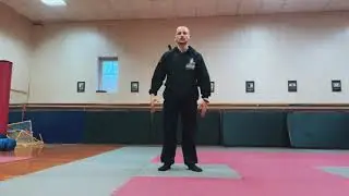 Упражнение цигун для вашего здоровья