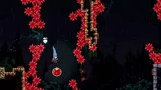 Spring Collab 2020 / Into the Storm (Silver Berry)