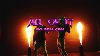 [FREE] Yeat x KanKan x DataLuv Type Beat "ALL OF IT" |