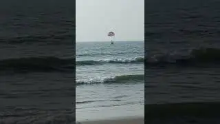 Goa Water Sports Activities 