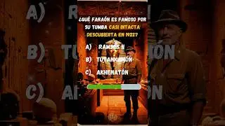 🤔¿Cuánto Sabes? Cultura General Trivia 🅰️🆚️🅱️ #quiz #trivia #shorts #ytshorts #viral #trending #vs