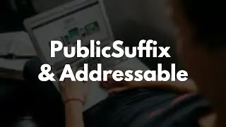 How to use PublicSuffix & Addressable gems to parse URLs in Rails | Preview