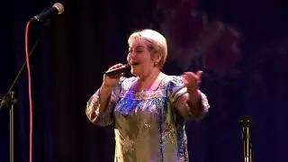 Людмила Сенчило 