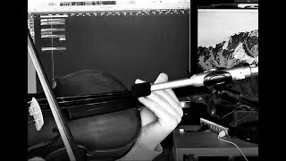 Inside Look: Ciaran Birch, ARISE Soundpack