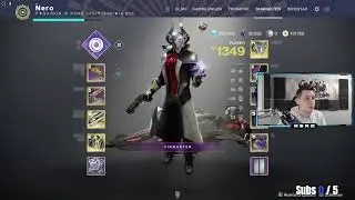 Bevor Server offline sind ► DRINGEND erledigen | Destiny 2 Hexenkönigin