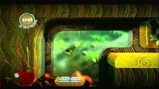 Little Big Planet 2 has an awesome sound track