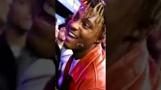Juice WRLD said all girls ARE NOT the same 😳💔@juicewrld