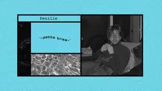 Feuille - Petite brise (LOFI)