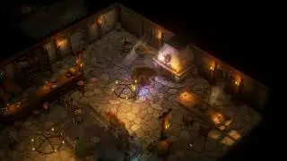 Pathfinder: Kingmaker - Evil - An Amusement for the Nobles