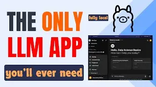 Open WebUI: Local ChatGPT Alternative | Full Tutorial
