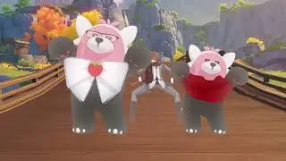 A Very Special Announcement from Snezhnaya