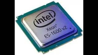 E5-1620V2 Intel Xeon E5-1620 v2 Quad Core 3.70GHz 10MB L3 Cache Socket FCLGA2011 Server Processor
