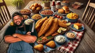 Top 5 Catfish Recipes Every Southern Kitchen Needs – Must Try!