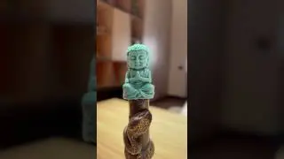 🔮 Отчитка от Сглаза