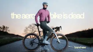 Flip, the Aero Bike is Dead (New Cannondale SuperSix Evo 2026 review)