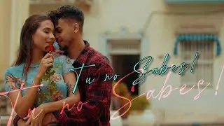 Flex - Tu No Sabes (Video Oficial)