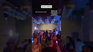 LOCAÇÃO DE SOM - PALCO - DAVID LUCA - ESPACO LIAC EVENTOS