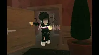 Banana shake dance meme [REMAKE]