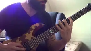 A bit of Bach