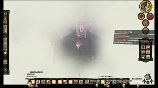 Don’t Starve Hamlet - Дерево, топ персонаж!)